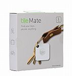Tile Mate Bluetooth Tracker $10 + Free Shipping