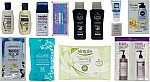 Amazon Women's Skin and Hair Care Sample Box $2.99 (Prime Exclusive)