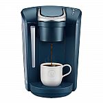 Kohls Cardholder: Keurig K-Select K-Cup Coffee Maker (Various Colors) $63 + Earn $10 Kohls Cash + FS