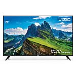 50" VIZIO Class 4K Ultra HD (2160P) HDR Smart LED TV (D50x-G9) $298