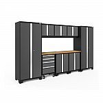  Up to 30% Off Select Garage Storage Equipment