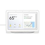 Google Home Hub + 2x Google Home Minis $99 or $79 for New Google Express Customer