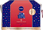 Nivea Luxury Collection 5 Piece Gift Set $12.50 + Free Shipping