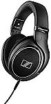 Sennheiser HD 598 SR Open-Back Headphone $112