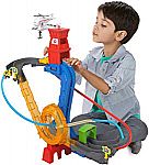 Thomas & Friends MINIS, Motorized Rescue $10 (75% Off) & More + FS