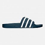 Adidas Adilette Sandals $10 + Free Shipping