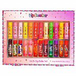 Lip Smacker 24-Count Lip Balm Set $10 (orig. $20) and more