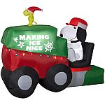 Lowes - Up to 75% Off Holiday Decorations