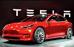 Tesla Holiday Supercharging FREE