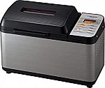 Zojirushi BB-PAC20BA BB-PAC20 Home Bakery Virtuoso Breadmaker $180.59 (44% Off)