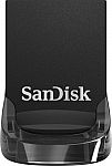 128GB SanDisk Ultra USB 3.1 Flash Drive $21.50 & More