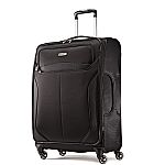 Samsonite Lift2 Spinner 21" Luggage $59.50, 30" $76.50