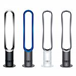 Dyson AM07 Tower Fan (Refurbished) $136 & More + Free Shipping
