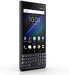 (Qty Mistake?) BlackBerry BBE100-5 KEY2 LE Unlocked Android Smartphone Slate (Pack of 7) $370