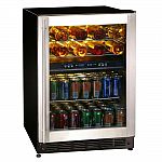 Up to 35% off Select Beverage and Wine Coolers: Whynter 16-Bottle Thermoelectric Wine Cooler $110 & More