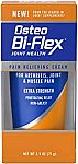 2.5-oz Osteo Bi-Flex Arthritis, Joint and Muscle Rub Pain Relieving Cream $1.49 (Add-on item)