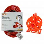  Up to 30% Off Select Worksite Lighting and Equipment