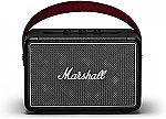 Marshall Kilburn II Portable Bluetooth Speaker $230
