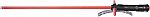 Star Wars The Black Series Kylo Ren Force FX Deluxe Lightsaber $73