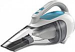 BLACK+DECKER HHVI315JO42 Dustbuster Cordless Lithium Hand Vacuum $24.99
