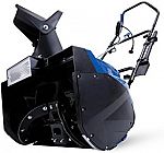 Snow Joe Ultra SJ623E 18-Inch 15-Amp Electric Snow Thrower $104 (58% Off), Snow Joe All-Purpose Compact Utility Shovel $13 & More
