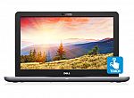 Dell 15.6" FHD Touchscreen Laptop (i7-7500U 12GB 1TB) $590