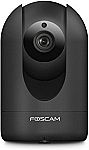 Foscam R2 Home Security FHD 1080P WiFi IP Camera $50 (orig. $150)