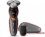 Philips Norelco Special Edition Star Wars Poe Wet & Dry Electric Shaver, SW6700/91 $90 (org $130)