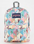 JANSPORT SuperBreak Backpack $8.99 Shipped, California, New York, Texas and more Carabiner Mug $1.79 and more