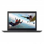 Lenovo IdeaPad 320 15.6" FHD Laptop (AMD FX, 8GB 2TB Win 10) $450