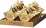 12-pc Rocher 3 Piece Star Ornament $5.84 (Add-on Item)