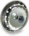 EverFlow 75111 Kitchen Sink Basket Strainer Replacement $1.40