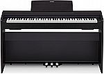 Casio PX870 BK Privia Digital Home Piano $765