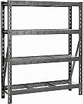 Gladiator 60" Heavy Duty Rack Shelf $130