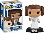 Funko POP! Star Wars: Princess Leia $2 + pickup