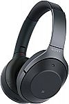 Sony Noise Cancelling Headphones WH1000XM2 $198 (or with portable speaker)