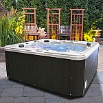 American Spas Hot Tubs $3499 (42% Off) 