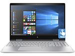 HP ENVY x360 Convertible Laptop (i7-8550U 16GB 1TB+128GB SSD FHD Touch) $849.99