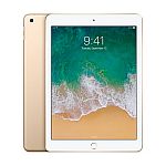 128GB Apple iPad Wi-Fi (2017 version) $329
