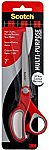 Scotch Multi-Purpose 7" Scissor $1.52