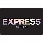 $50 Express Card $40