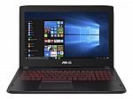 ASUS Gaming Laptop (i7-7700HQ 16GB 1TB128GB SSD GTX 1060) $989