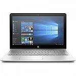 HP Envy 15.6" Touch Laptop (i7-7500U 12GB 256GB SSD) $699