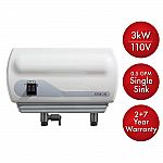 Up to 42% off Select ATMOR Electric Water Heaters + Free Shipping
