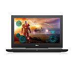 Dell Inspiron 7000 15.6" UHD Gaming Laptop i7-7700HQ 16GB 128GB SSD+1TB GTX 1060 $1050