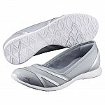 PUMA Vega Ballet SL Women's Shoes $24.99
