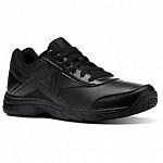 Reebok Work N Cushion Walking Shoes (Mens & Womens) $30 Shipped