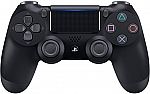 Sony DualShock 4 Controller for PlayStation 4 $36