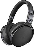 Sennheiser HD 4.40 Around Ear Bluetooth Wireless Headphones $100