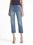 Extra 40% Off Sitewide + Free Shipping on $14+, (Plus extra 10% off for BR/GAP card holder)